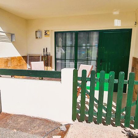 Sunny Bungalow With Pool View By Ocean คอสตา เด อันตีกัว ภายนอก รูปภาพ
